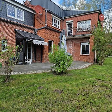 Ferienhaus Ulla Norden Dış mekan fotoğraf
