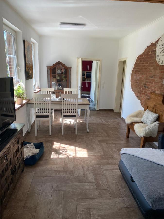 Ferienhaus Ulla Norden Dış mekan fotoğraf