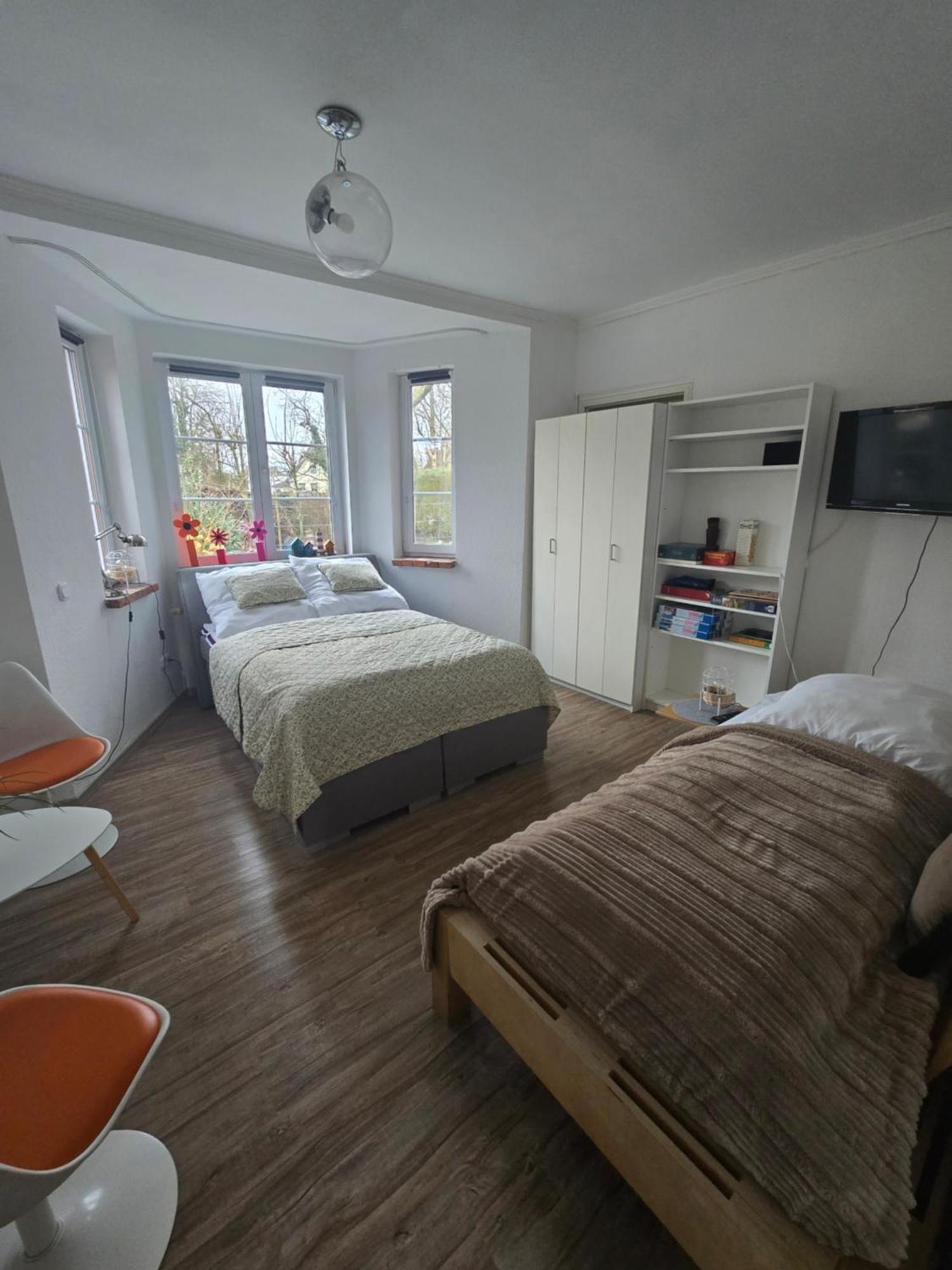 Ferienhaus Ulla Norden Dış mekan fotoğraf